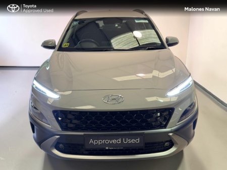2023 Hyundai KONA - photo 5