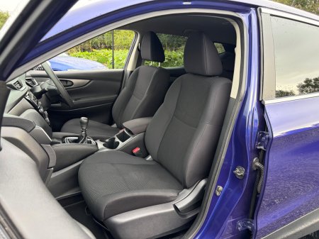 2018 Nissan Qashqai - photo 16