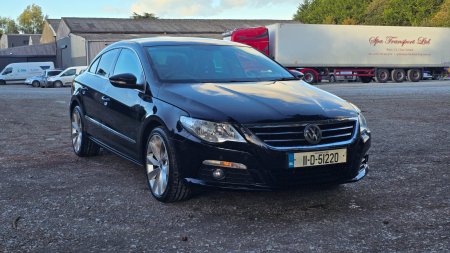 2011 Volkswagen Passat 2.0 TDI BLUEMOTION TECHNOLOGY