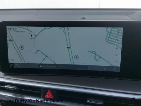 2026 Kia Sorento - photo 20