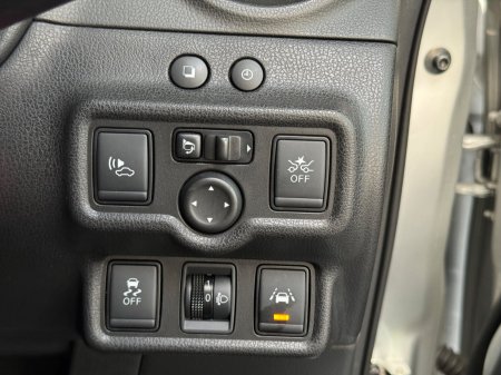2018 Nissan Note - photo 10