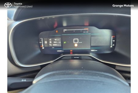 2022 Citroen C5 Aircross - photo 13