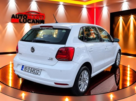 2015 Volkswagen Polo - photo 19