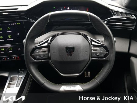 2024 Peugeot 308 - photo 11