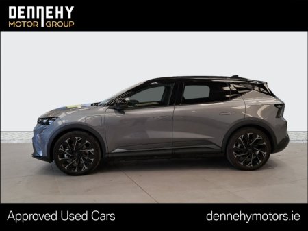 2026 Renault Scenic - photo 16