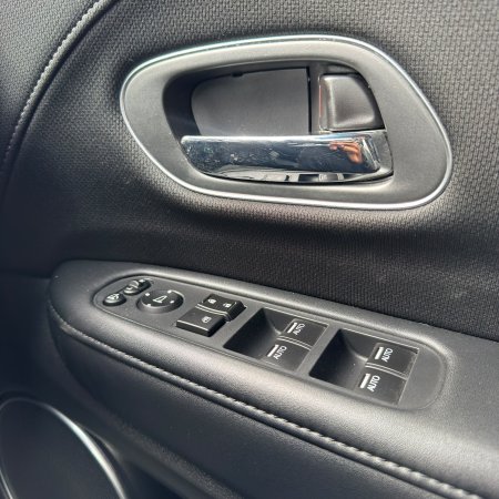 2018 Honda Vezel - photo 19