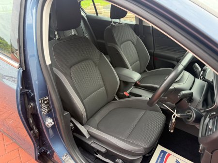 2021 Ford Focus - photo 15