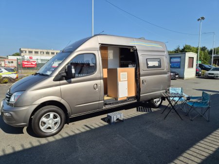 2018 LDV Other - photo 9