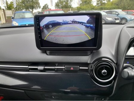 2018 Mazda Demio - photo 15