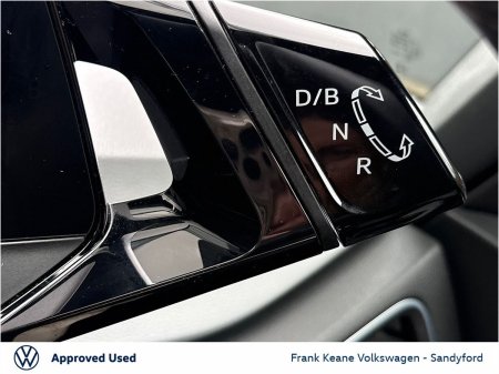 2023 Volkswagen ID.3 - photo 25