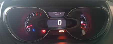 2019 Renault Captur - photo 9