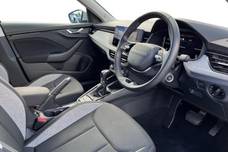 2025 Skoda Kamiq - photo 9