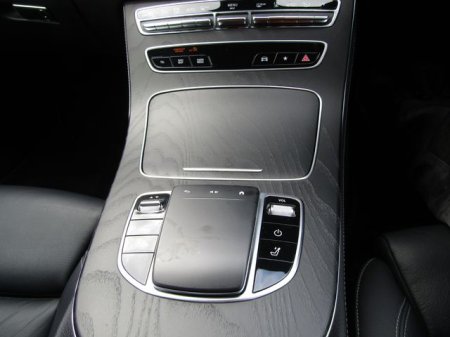2022 Mercedes-Benz E-Class - photo 41