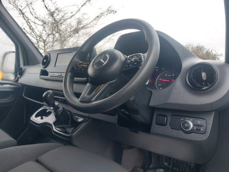 2023 Mercedes-Benz Sprinter - photo 6