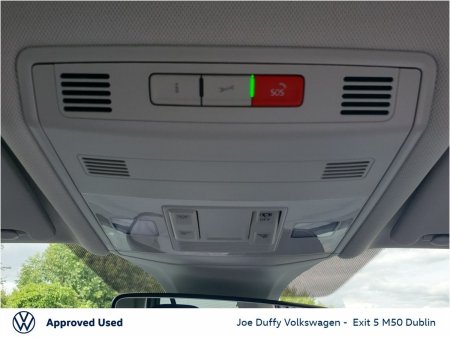 2026 Volkswagen T-Cross - photo 29