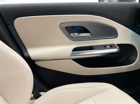 2026 Mercedes-Benz CLA - photo 14