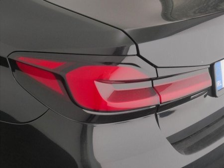 2023 BMW 5-Series - photo 20