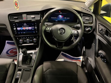 2019 Volkswagen Golf - photo 7