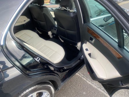 2014 Mercedes-Benz E-Class - photo 9