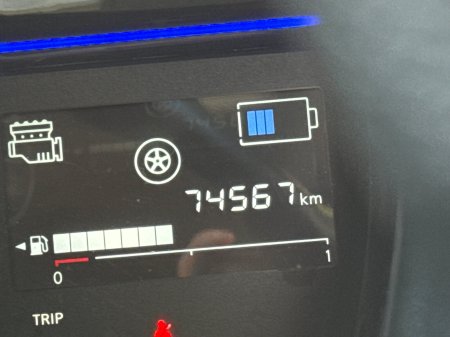 2017 Nissan Note - photo 19