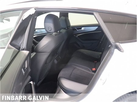 2023 Audi A7 - photo 11