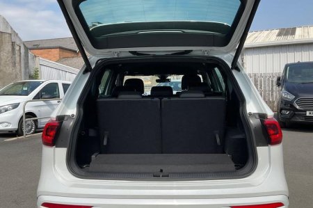 2024 SEAT Tarraco - photo 21
