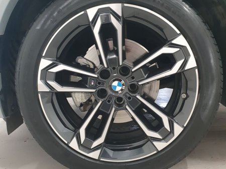 2026 BMW iX2 - photo 14