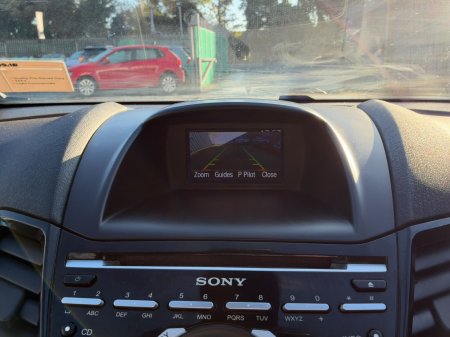2015 Ford Fiesta - photo 16