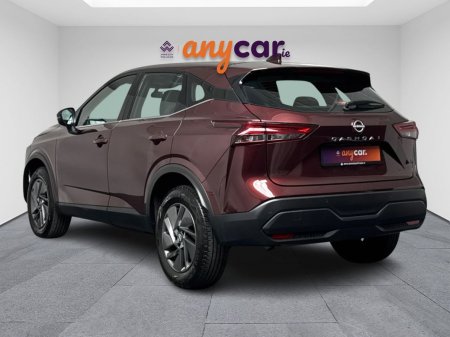 2024 Nissan Qashqai - photo 6