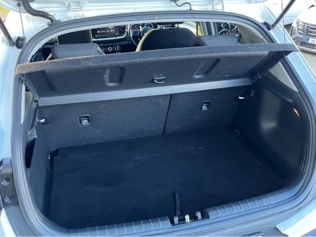 2024 Kia Stonic - photo 8