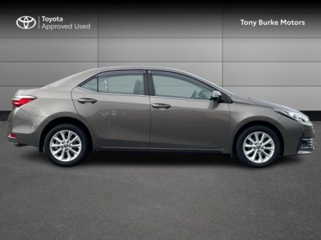 2018 Toyota Corolla - photo 3