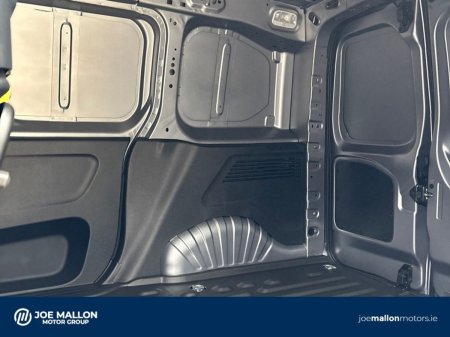 2026 Peugeot Partner - photo 11