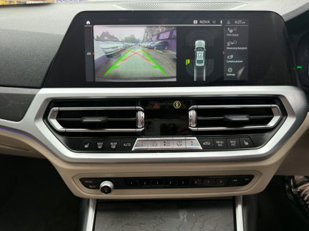 2019 BMW 3-Series - photo 11