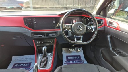 2020 Volkswagen Polo - photo 18