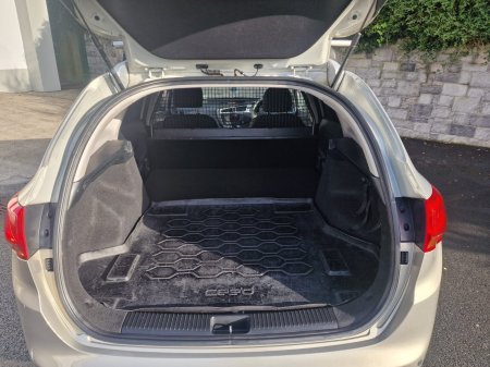2013 Kia Ceed - photo 7