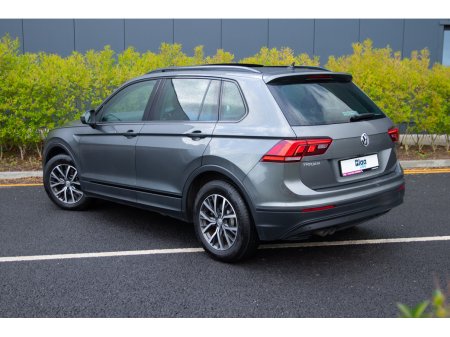 2018 Volkswagen Tiguan - photo 7