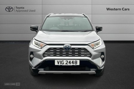 2020 Toyota RAV4 - photo 15