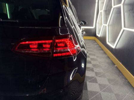 2014 Volkswagen Golf - photo 13
