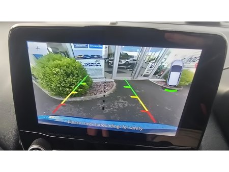 2020 Ford EcoSport - photo 7