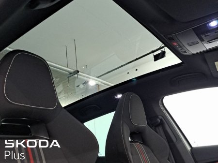 2026 Skoda Scala - photo 28