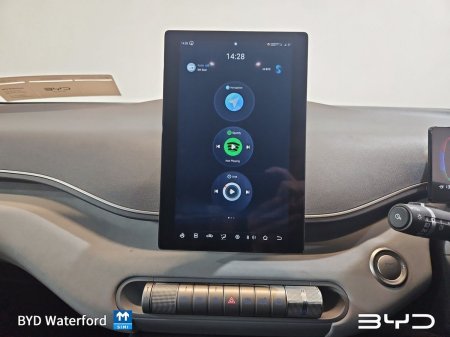 2026 BYD DOLPHIN SURF - photo 14