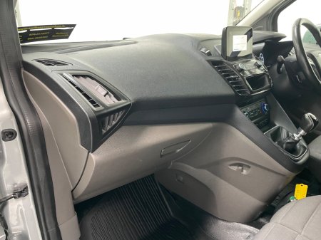 2023 Ford Transit Connect - photo 18