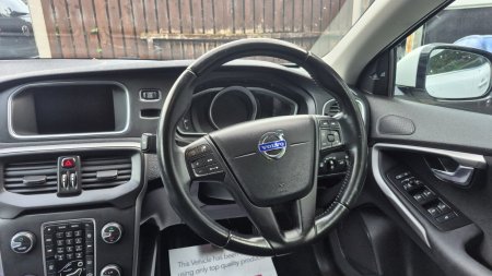 2015 Volvo V40 - photo 20