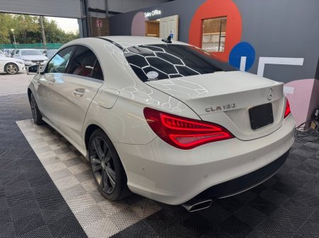 2016 Mercedes-Benz CLA - photo 5