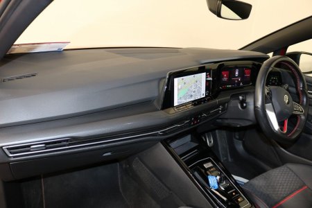 2023 Volkswagen Golf - photo 14