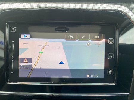 2021 Suzuki Vitara - photo 7