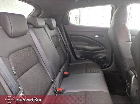 2025 Nissan Juke - photo 30