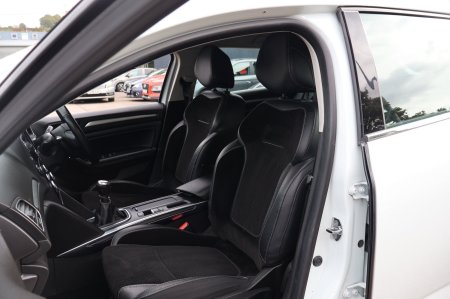 2017 Renault Megane - photo 27
