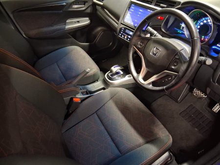 2016 Honda Fit - photo 6
