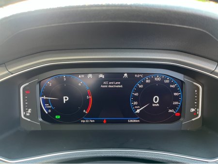 2021 Volkswagen T-Roc - photo 24
